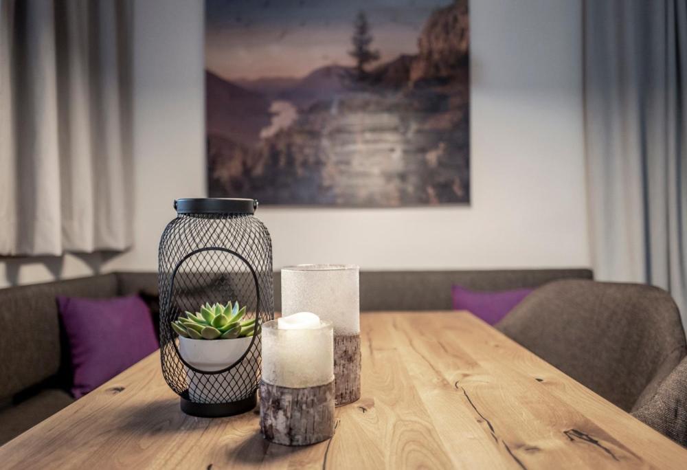 Arthur'S Hotel Und Apartments Am Achensee Maurach  Luaran gambar