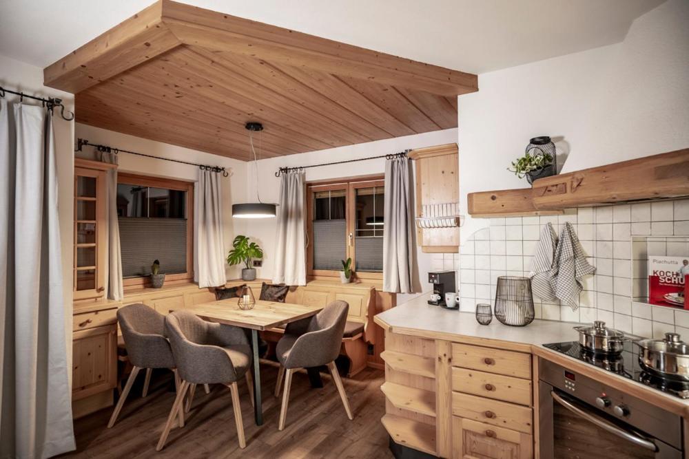 Arthur'S Hotel Und Apartments Am Achensee Maurach  Luaran gambar