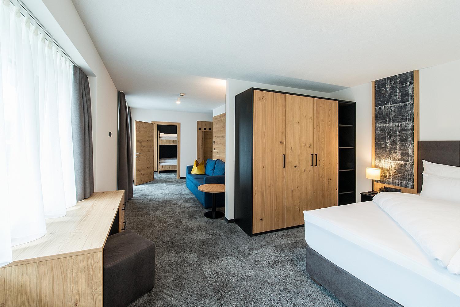 Arthur'S Hotel Und Apartments Am Achensee Maurach  Luaran gambar