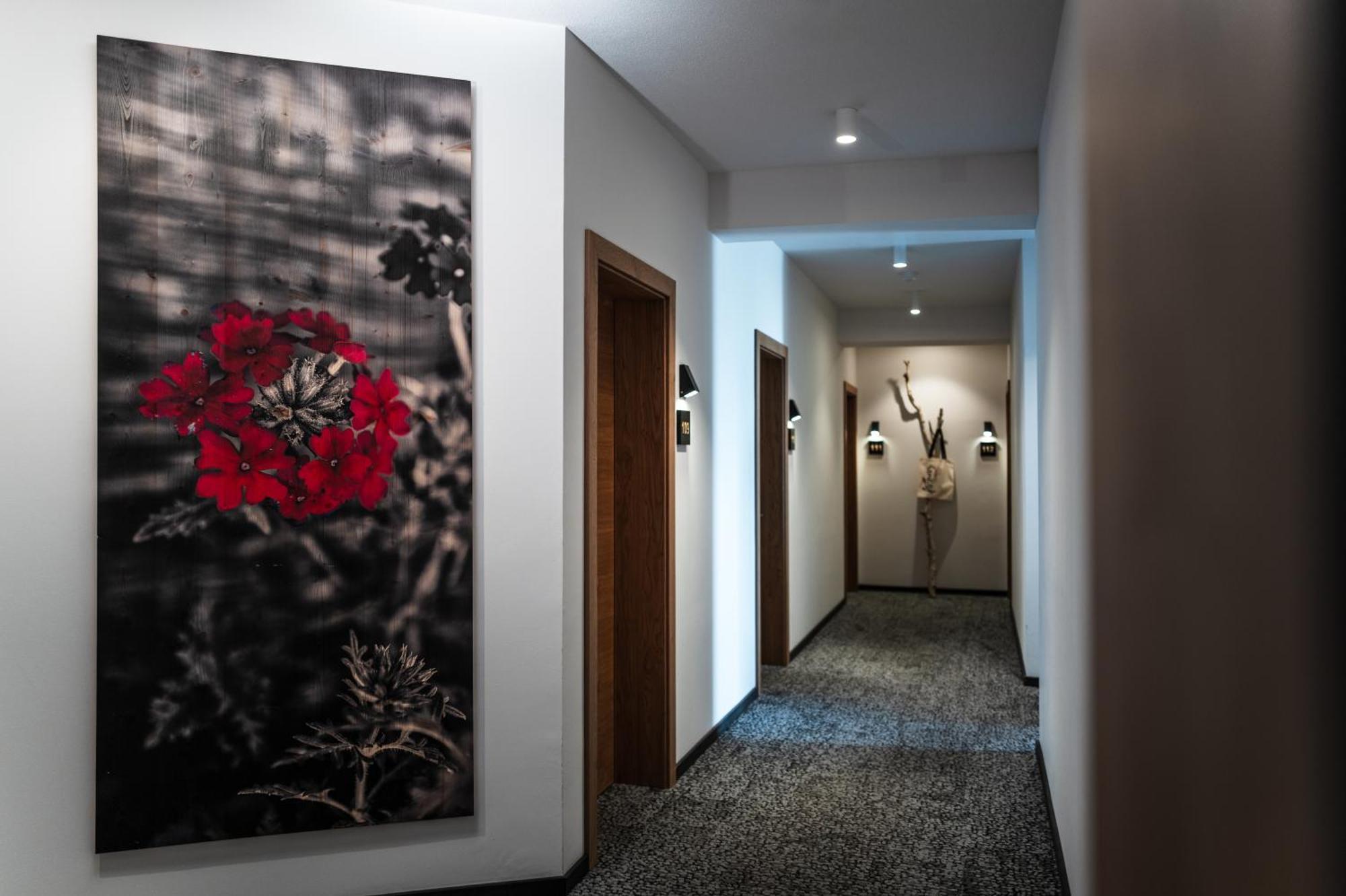 Arthur'S Hotel Und Apartments Am Achensee Maurach  Luaran gambar